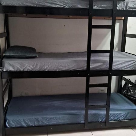 Sp Hostel 상파울루 외부 사진