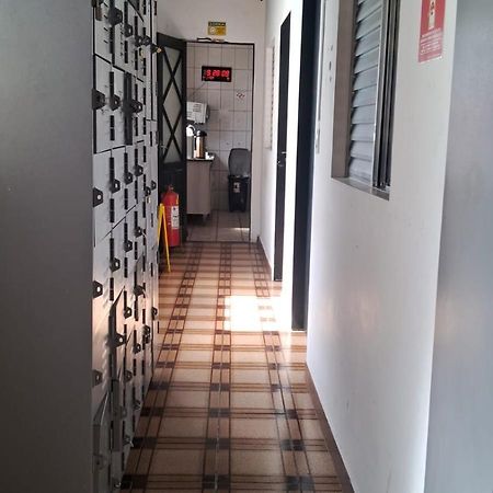 Sp Hostel 상파울루 외부 사진