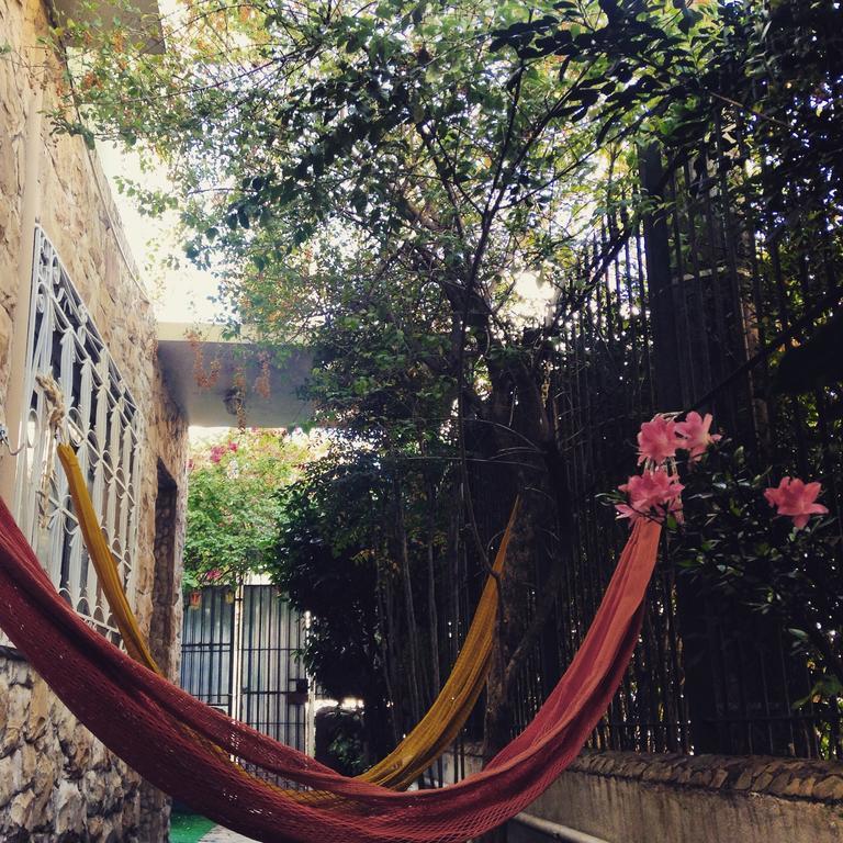 Sp Hostel 상파울루 객실 사진