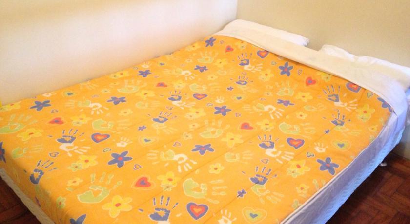 Sp Hostel 상파울루 객실 사진