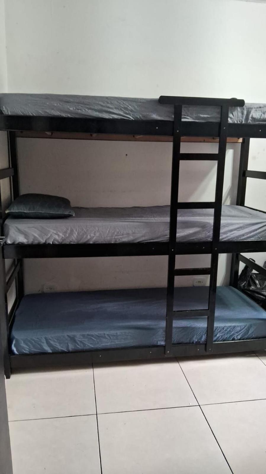 Sp Hostel 상파울루 외부 사진