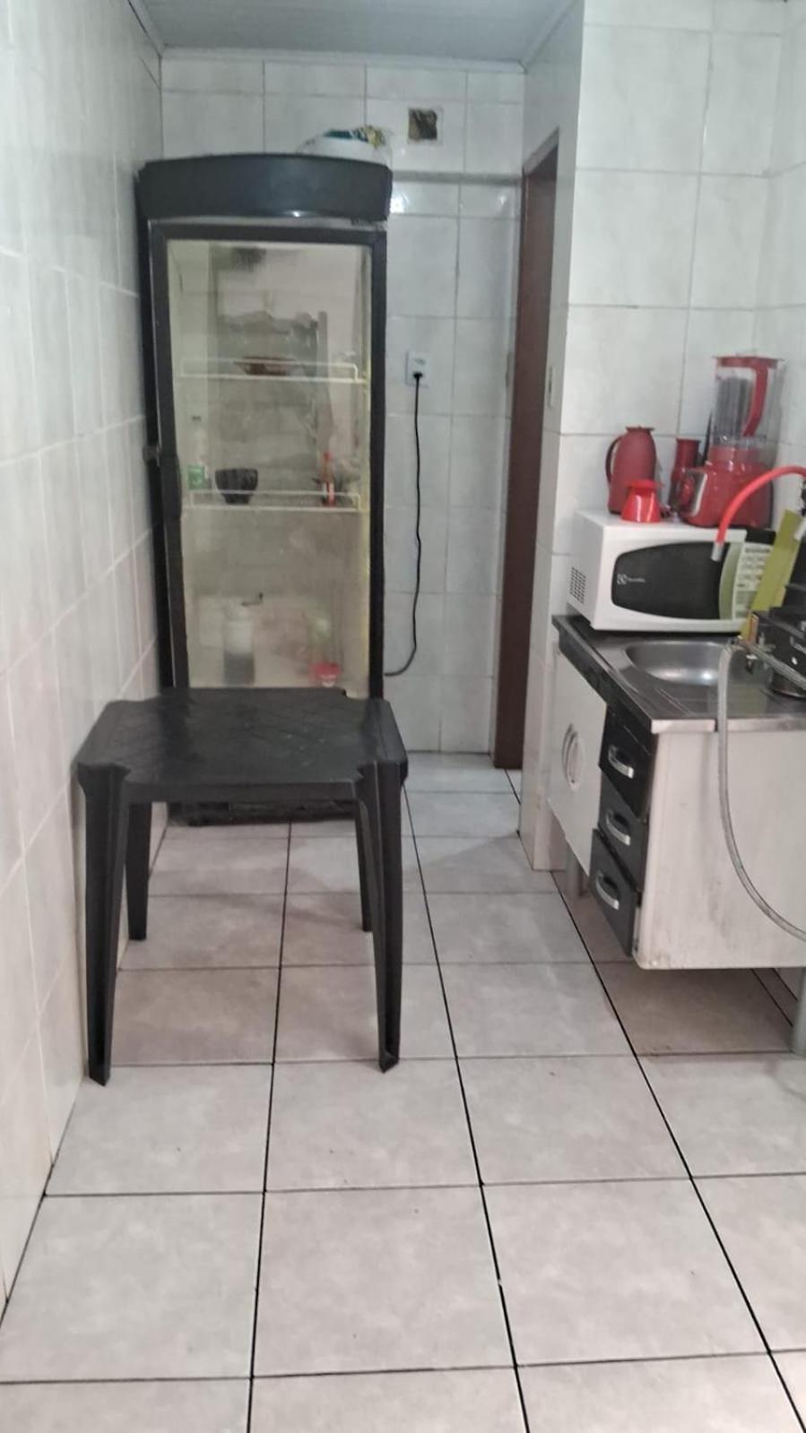 Sp Hostel 상파울루 외부 사진