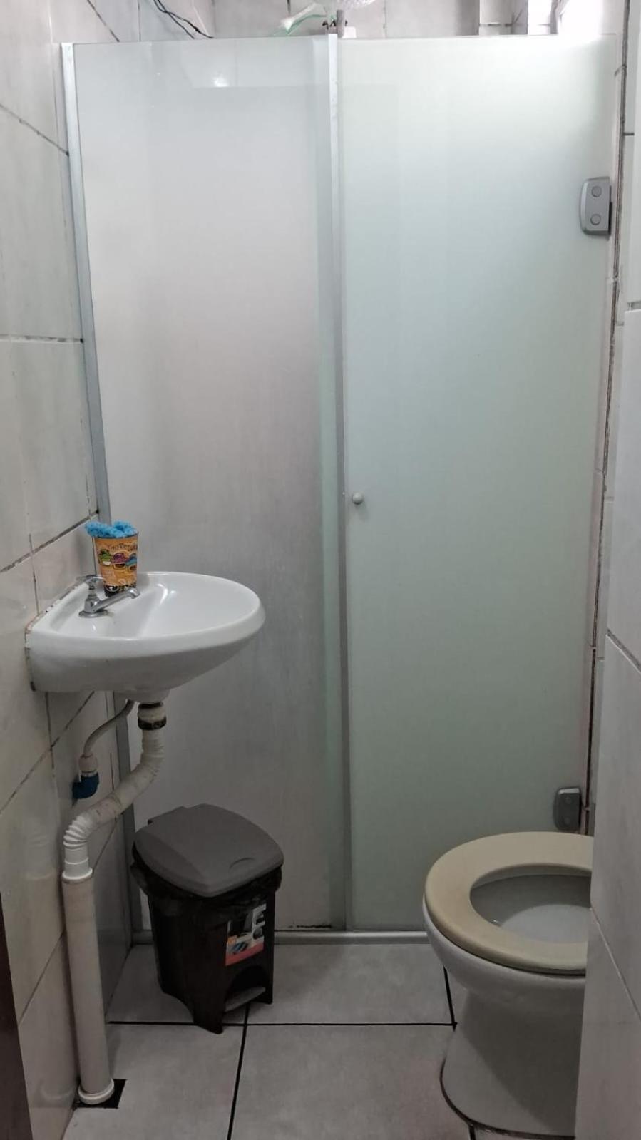 Sp Hostel 상파울루 외부 사진