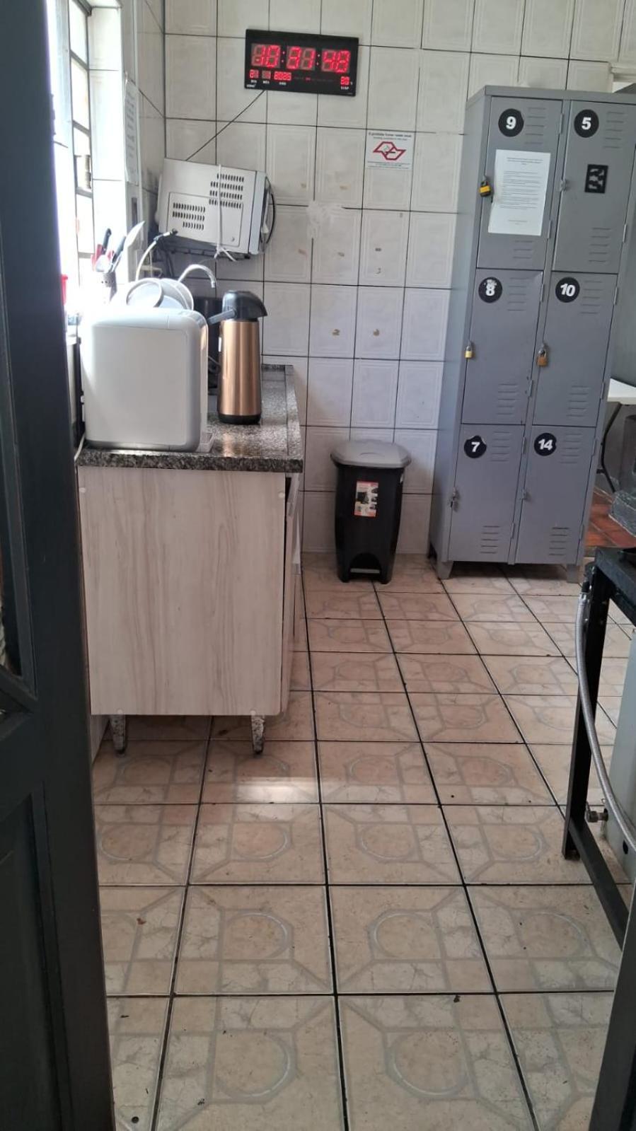 Sp Hostel 상파울루 외부 사진