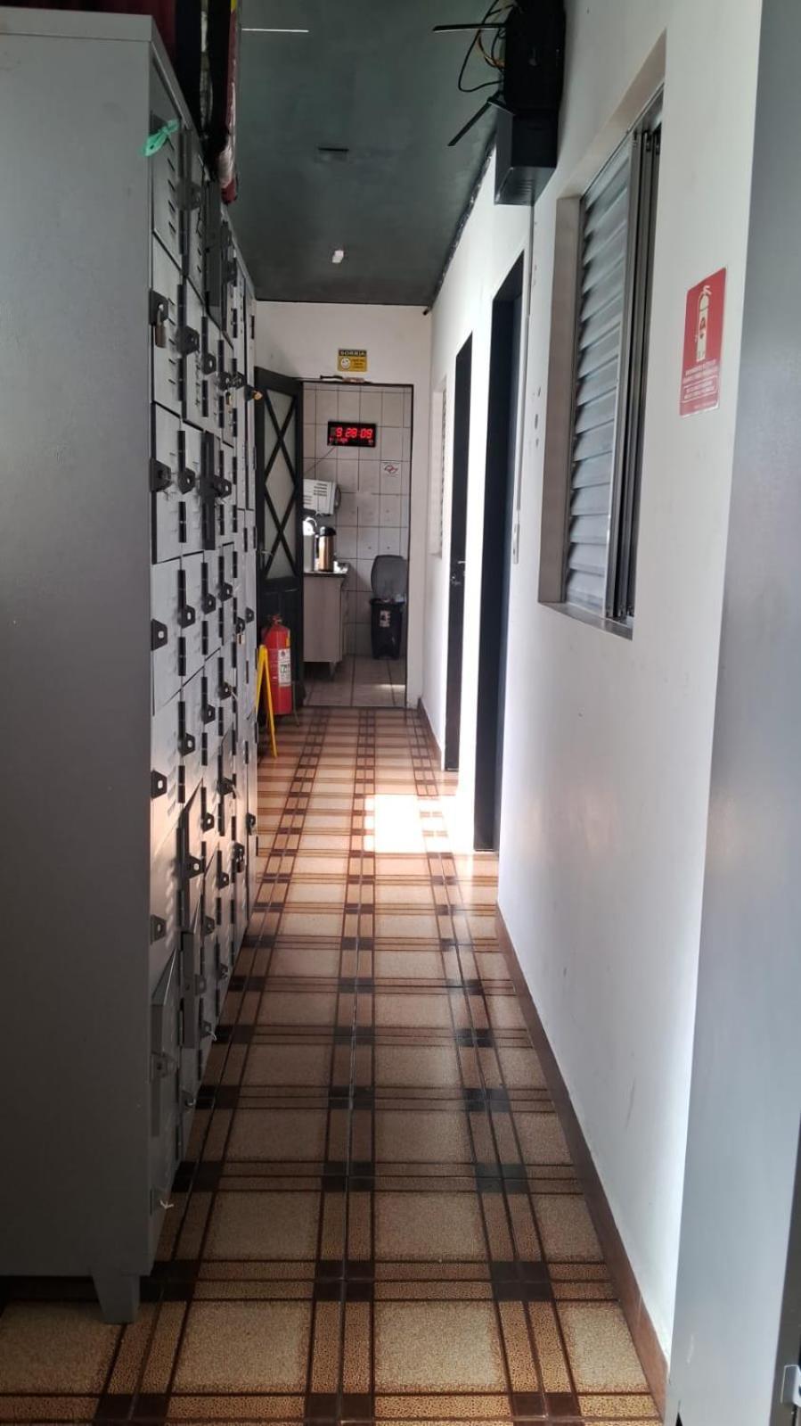 Sp Hostel 상파울루 외부 사진