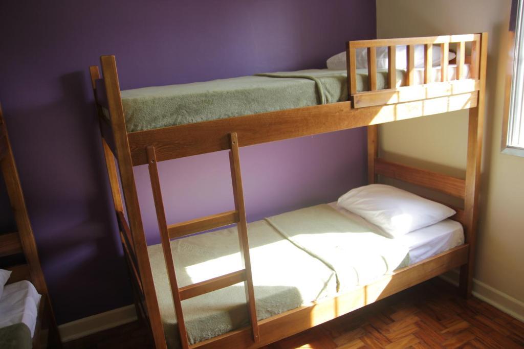 Sp Hostel 상파울루 외부 사진