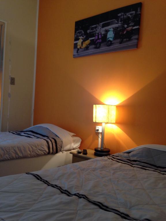 Sp Hostel 상파울루 외부 사진