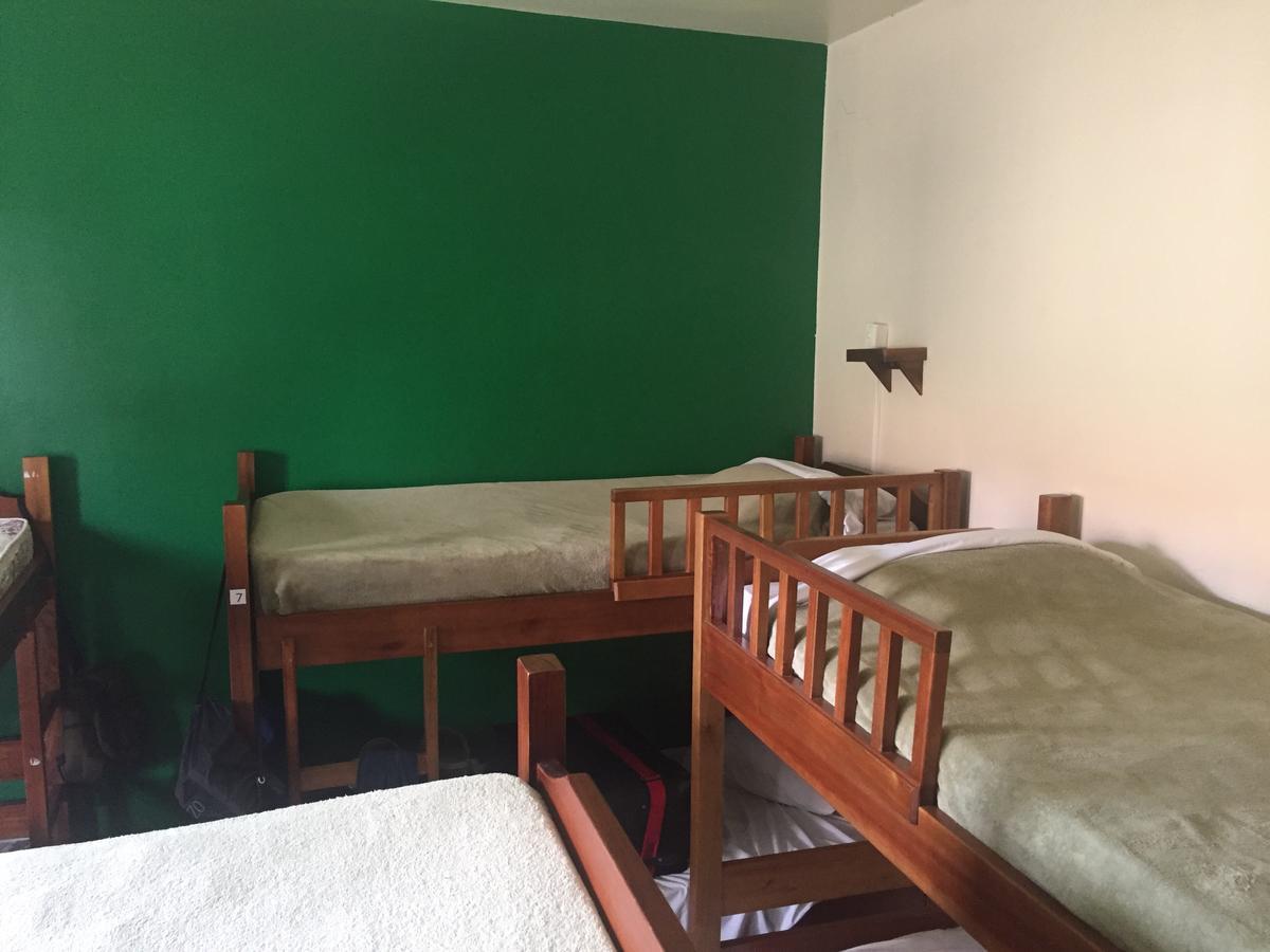 Sp Hostel 상파울루 외부 사진