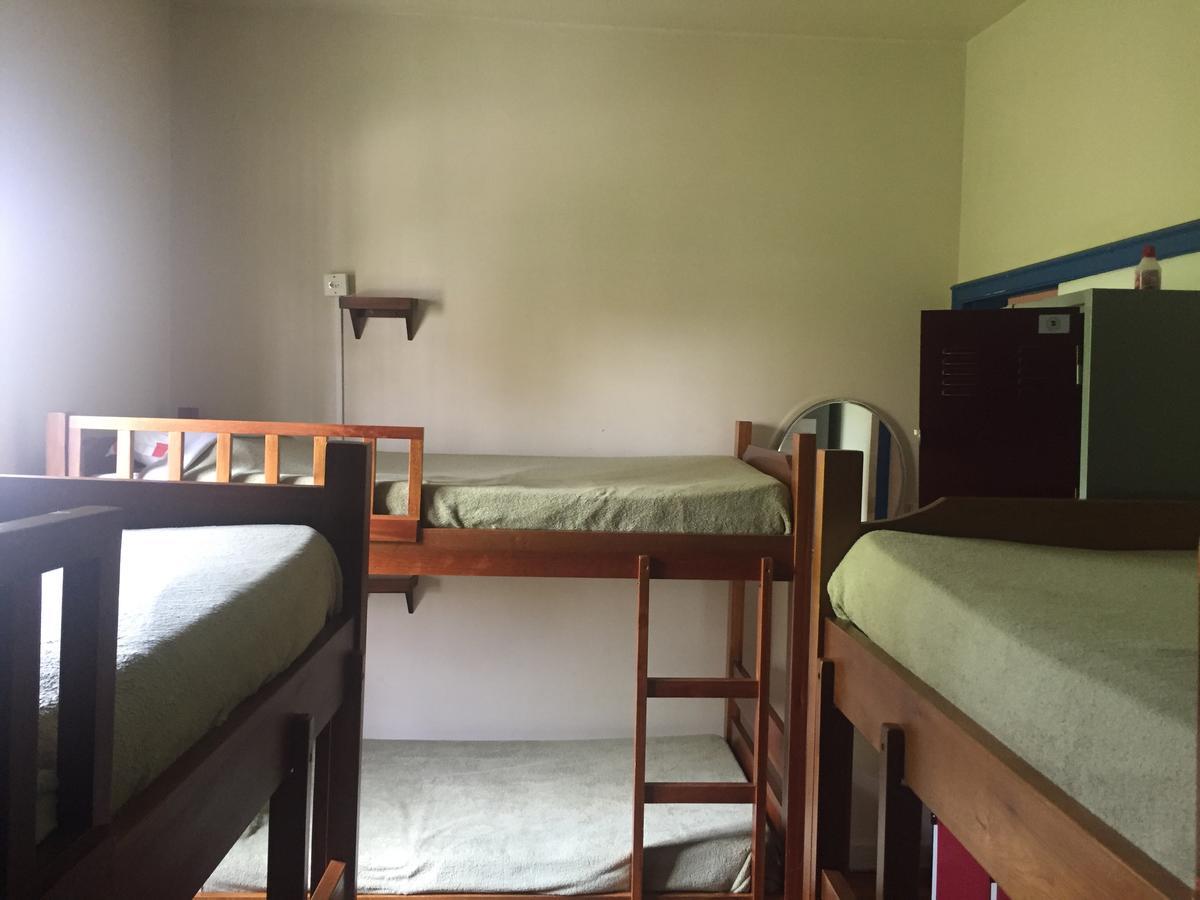 Sp Hostel 상파울루 외부 사진