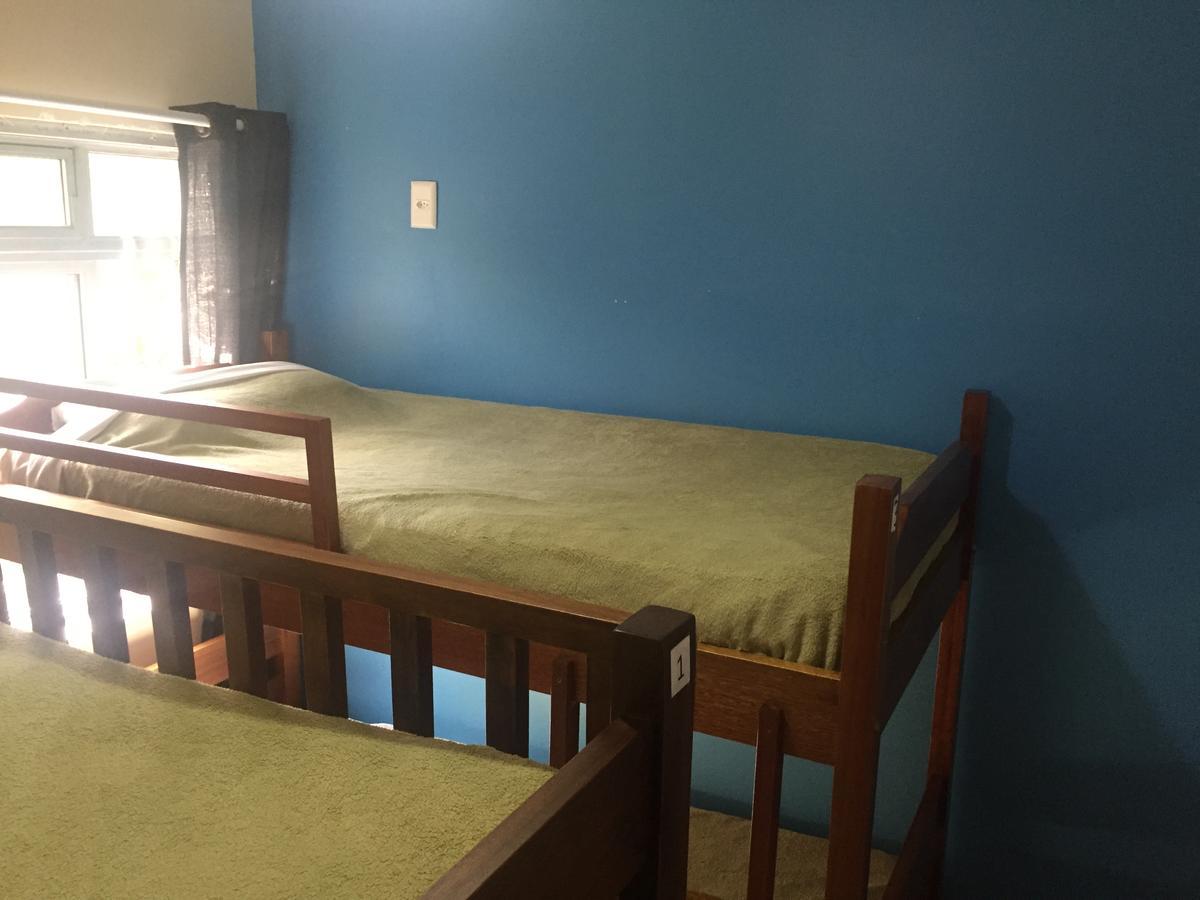 Sp Hostel 상파울루 외부 사진