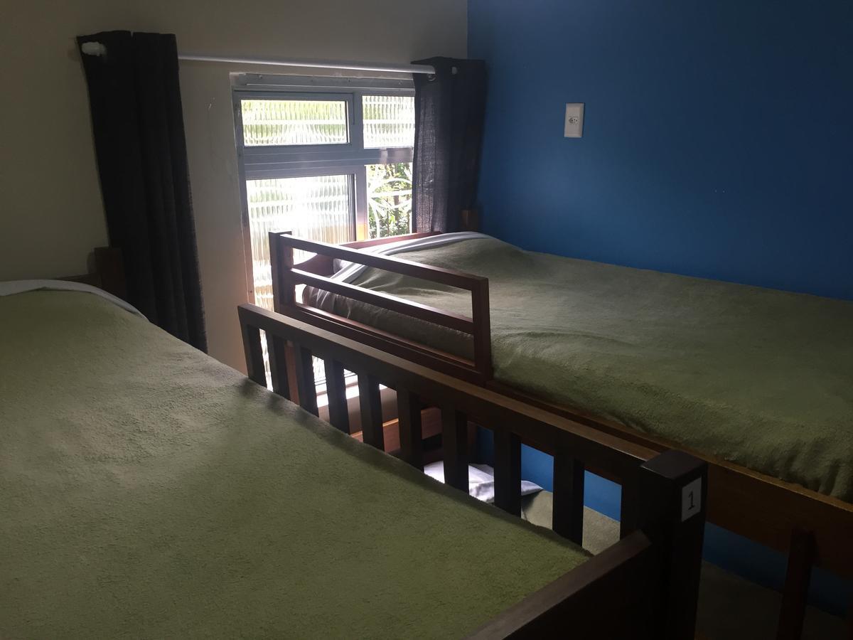 Sp Hostel 상파울루 외부 사진