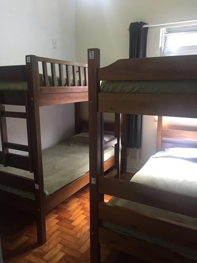 Sp Hostel 상파울루 외부 사진