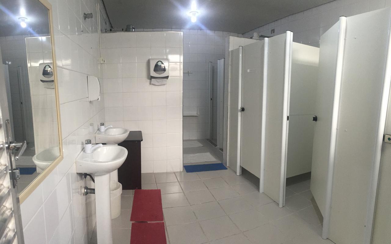 Sp Hostel 상파울루 외부 사진