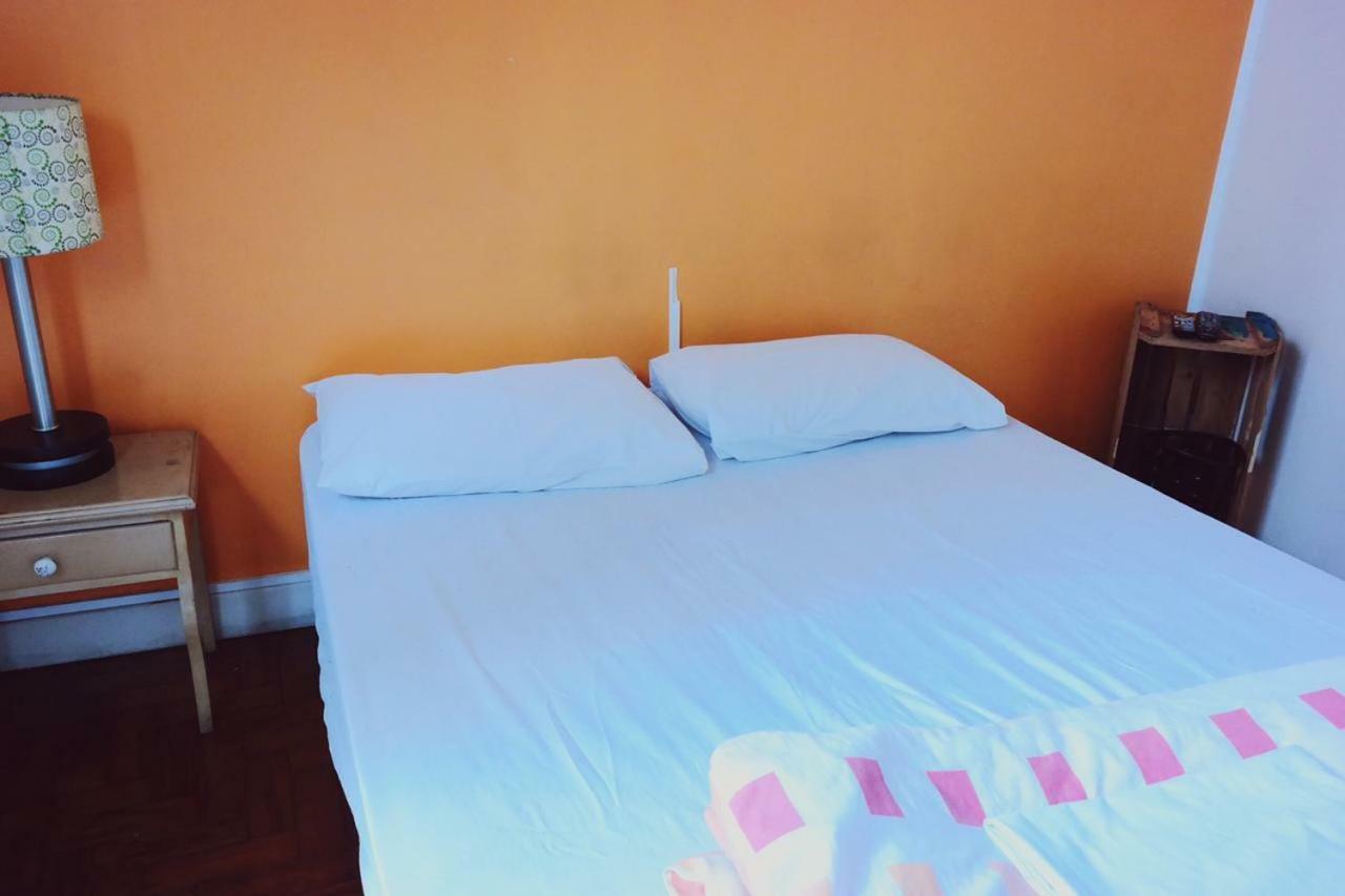 Sp Hostel 상파울루 외부 사진