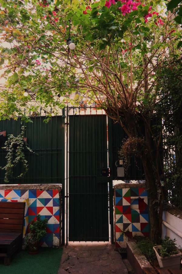 Sp Hostel 상파울루 외부 사진