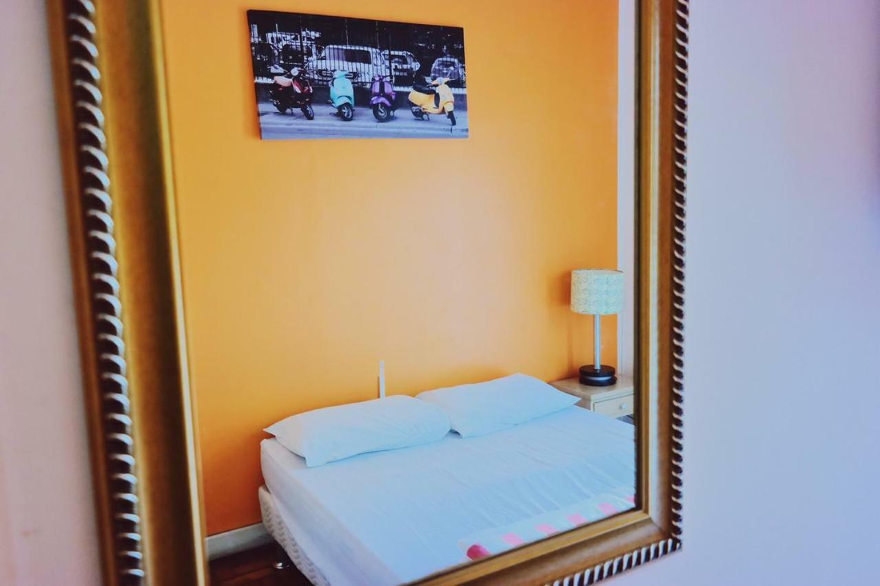 Sp Hostel 상파울루 외부 사진