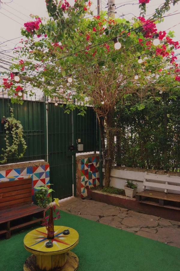 Sp Hostel 상파울루 외부 사진