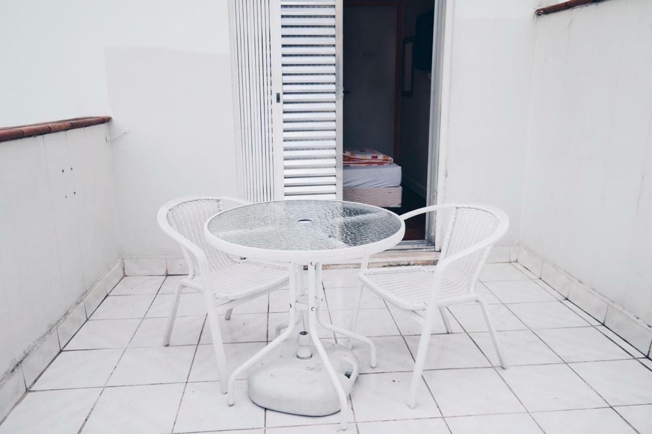 Sp Hostel 상파울루 외부 사진