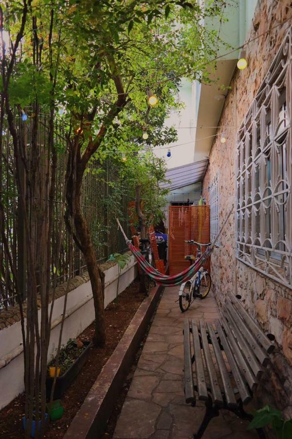 Sp Hostel 상파울루 외부 사진